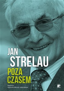 Picture of Jan Strelau Poza czasem