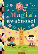 Magia uważ... - Christy Monson -  Książka z wysyłką do UK