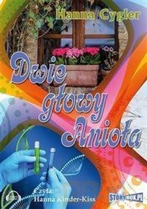 Picture of [Audiobook] Dwie głowy anioła