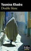 Double bla... - Yasmina Khadra - Ksiegarnia w UK