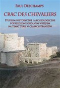 Książka : Crac des C... - Paul Deschamps