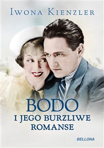 Picture of Bodo i jego burzliwe romanse