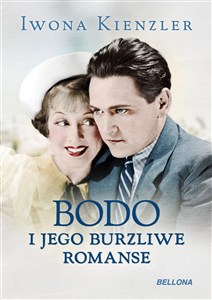 Picture of Bodo i jego burzliwe romanse
