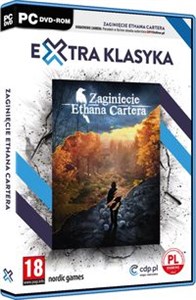 Obrazek Zaginięcie Ethana Cartera