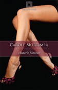 Historie f... - Carole Mortimer -  books from Poland