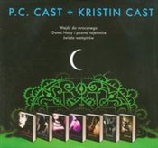 Zobacz : Zdradzona ... - Kristin Cast, P.C. Cast
