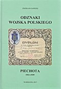 Odznaki Wo... - Zdzisław Sawicki -  Polish Bookstore 