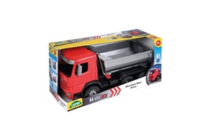 Obrazek Auto Worxx Wywrotka