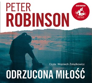 Picture of [Audiobook] Odrzucona miłość