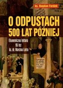 O odpustac... - Bogdan Ferdek -  Polish Bookstore 