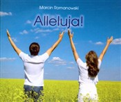 Książka : ALLELUJA - MARCIN ROMANOWSKI
