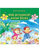 Mój przyja... - Beata Kołodziej -  foreign books in polish 