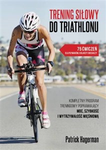 Picture of Trening siłowy do triathlonu
