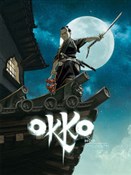 Książka : Okko 5 - Hub
