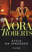 Życie na s... - Nora Roberts -  books from Poland