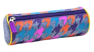 Picture of Piórnik tuba kolorowy