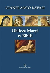 Picture of Oblicza Maryi w biblii