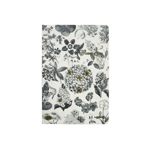 Picture of Notes A5/100K Kwiaty 1