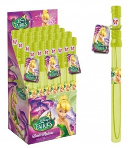 Obrazek Bańki mydlane miecz Wróżki 120ml