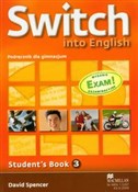 Switch int... - David Spencer -  foreign books in polish 