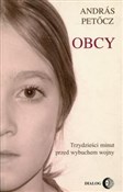 Obcy Trzyd... - Andras Petocz -  Polish Bookstore 