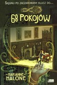 68 pokojów... - Marianne Malone -  Książka z wysyłką do UK