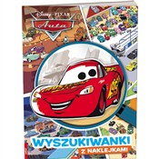 Auta Wyszu... - Opracowanie Zbiorowe -  books from Poland