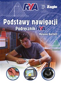 Picture of Podstawy nawigacji Podręcznik RYA