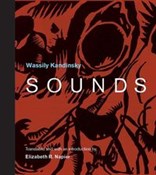 Sounds - Wassily Kandinsky -  books from Poland