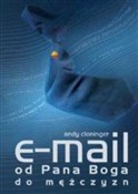 Książka : E-mail od ... - Andy Cloninger