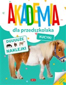 Książka : Akademia d...