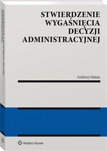 Obrazek Stwierdzenie wygaśnięcia decyzji administracyjnej