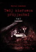 polish book : Twój kiero... - Michał Zawodnik