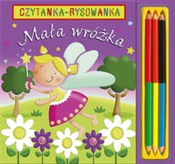 polish book : Mała wróżk... - Gaby Goldsack