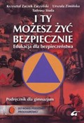 I Ty możes... - Zaczyński Krzysztof Zaczek, Urszula Zimińska, Tadeusz Siuda -  Książka z wysyłką do UK