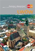 Książka : Lwów - prz... - Jacek Tokarski