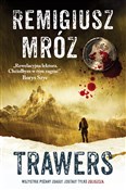 Trawers - Remigiusz Mróz -  books in polish 