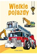 Wielkie po... - Tamara Michałowska -  books from Poland
