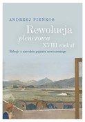 Rewolucja ... - Andrzej Pieńkos -  Polish Bookstore 
