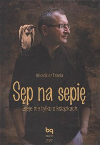 Picture of Sęp na sepię