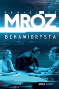 Behawiorys... - Remgiusz Mróz -  books from Poland