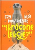 polish book : Brulion A5...