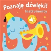 Poznaję dź... - Opracowanie Zbiorowe -  books from Poland