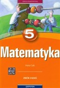 polish book : Matematyka... - Maria Gaik