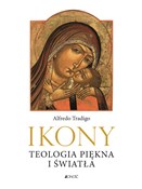 Ikony Teol... - Alfredo Tradigo -  books from Poland