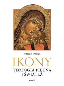 Picture of Ikony Teologia piękna i światła