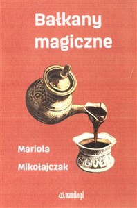 Picture of Bałkany magiczne