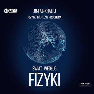 Picture of [Audiobook] Świat według fizyki