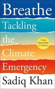Obrazek Breathe Tackling the Climate Emergency