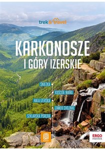 Picture of Karkonosze i Góry Izerskie trek&travel